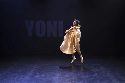 Photo 2 de Yoni