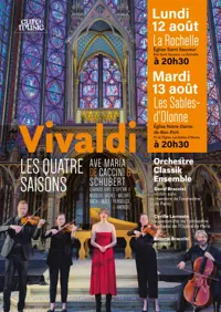 Vivaldi / Caccini / Lully / Purcell... - 