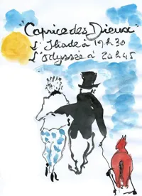 L'Odyssée - 