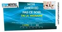 Pas de sexe... J'ai ma migraine - 