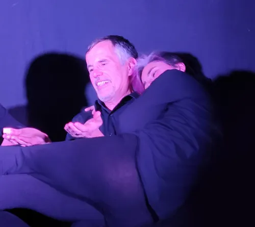Photo 1 de Pièce de théâtre improvisée