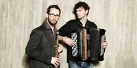 Duo Peirani | Parisien - 