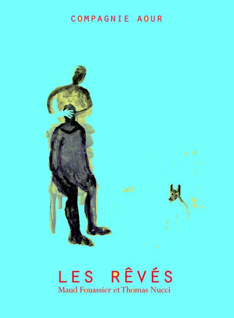 Affiche de Les rêvés