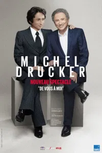 Michel Drucker dans De vous à moi - 
