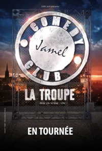Jamel Comedy Club - 