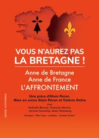 Vous n'aurez pas la Bretagne ! - 