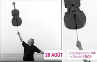 Didier Petit | Festival Embarque ! - 