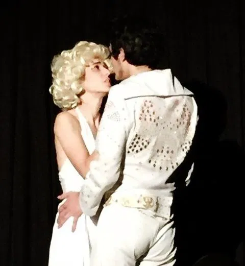 Photo 4 de Romeo & Juliet in Las Vegas