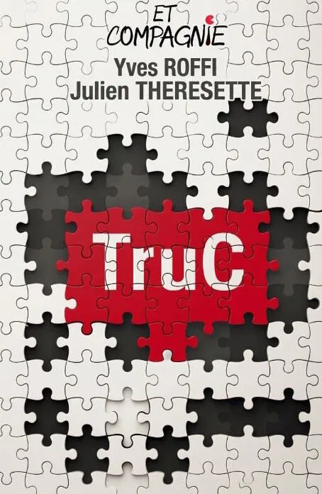 Affiche de TruC