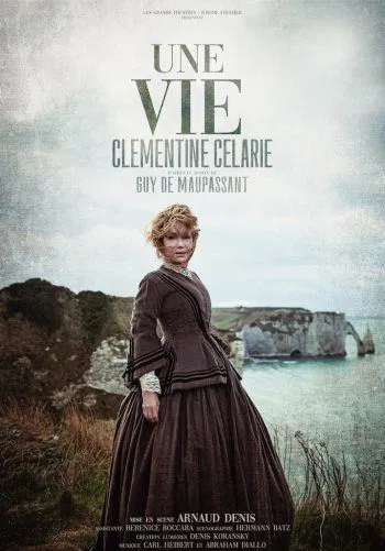 Affiche de Une vie