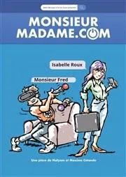Monsieur Madame.com - 