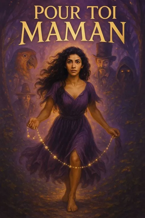 Affiche de Pour toi maman