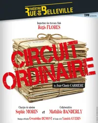 Le circuit ordinaire - 