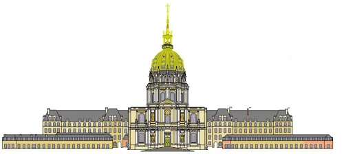 Photo 1 de Visite guidée : Les fontaines de Paris, quartier du faubourg Saint Germain