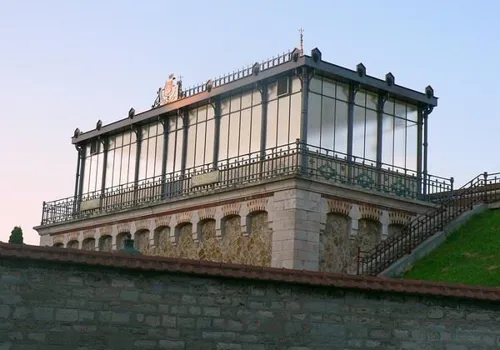 Photo 2 de Visite guidée : Le parc Montsouris et ses secrets | par Mireille Gardon