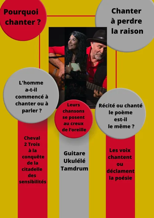 Affiche de Prestissimo