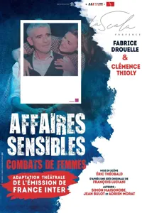 Affaires sensibles - 