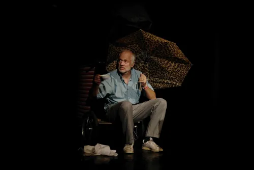 Photo 2 de Macbeth : The Final Cut