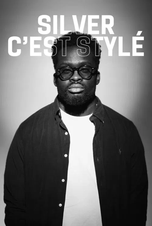 Affiche de Silver dans C'est stylé