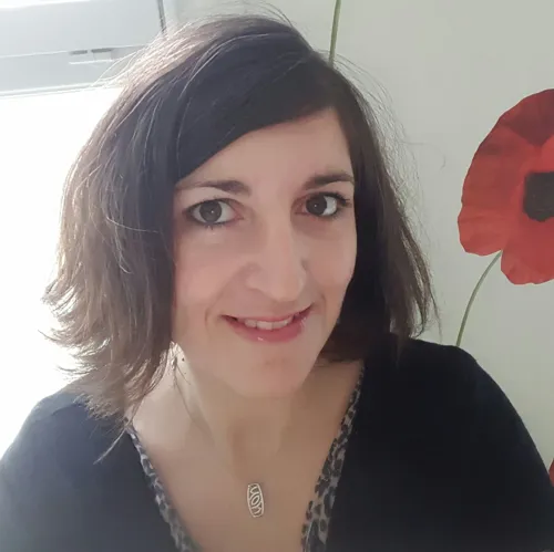 Emilie Louveau 