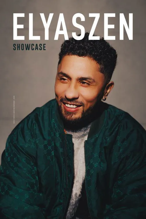 Affiche de Elyas Zen