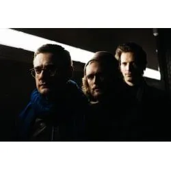 Affiche de Antoine Karacostas Trio