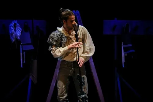 Photo 3 de Cyrano