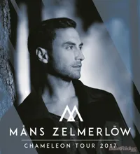 Mans Zelmerlöw - 