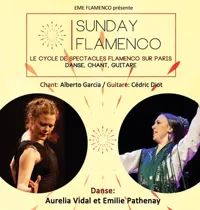 Sunday Flamenco - 