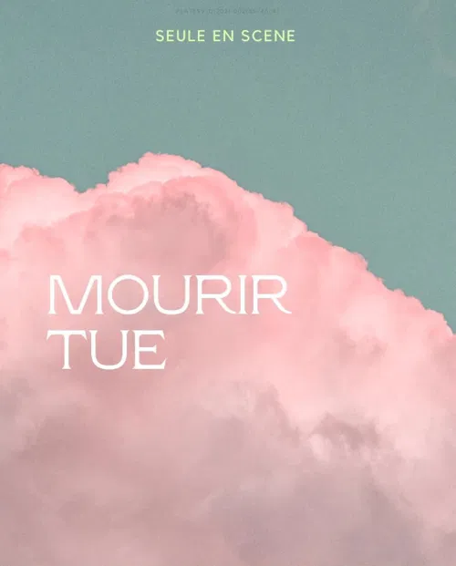 Affiche de Mourir tue