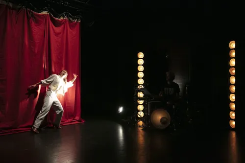 Photo 2 de Mephisto