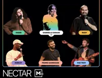 Nectar X Mx - 