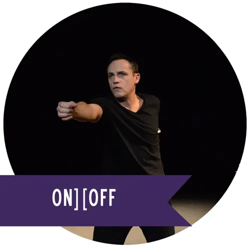 Affiche de On Off