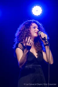 Diana Saliceti - 