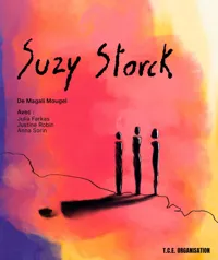 Suzy Storck - 