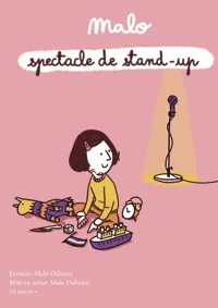 Affiche de Malo