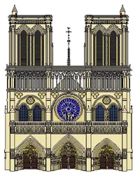 Balade commentées sur le Paris médiéval | par Gilles Henry - 