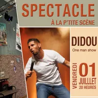 Didou en vrai - 