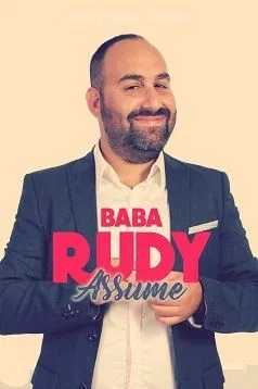 Affiche de Baba Rudy dans Assume