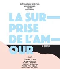 La surprise de l'amour - 