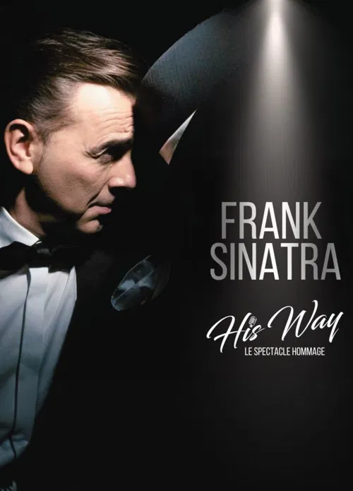 Affiche de Frank Sinatra : His Way