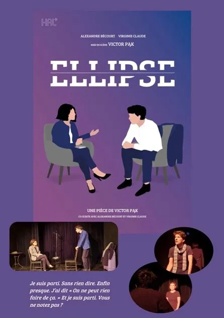 Affiche de Ellipse