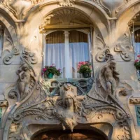 Visite guidée à Paris : entre Art Nouveau, Art Déco et Modernité | par Calliopée - Art & culture - 