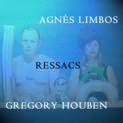 Affiche de Ressacs