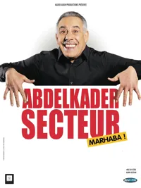 Abdelkader Secteur dans Marhaba - 