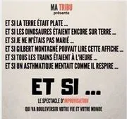 Affiche de Et si...