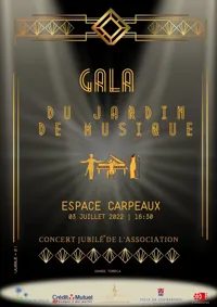 Gala du Jubilé - 