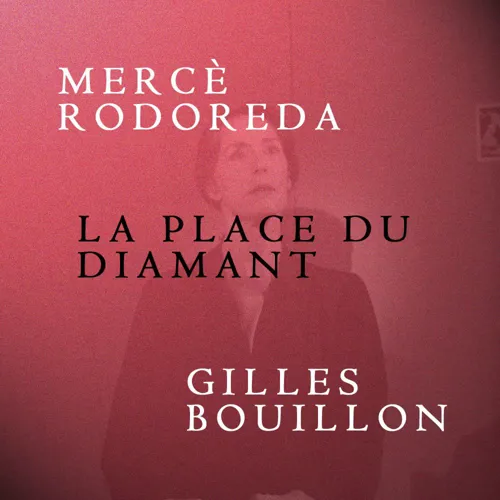 Affiche de La place du diamant
