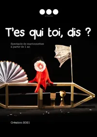 T'es qui toi, dis ? - 