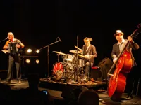 Trio Kinkin - 